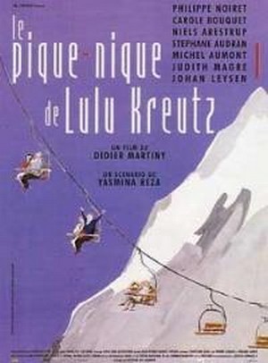 Le Pique-nique de Lulu Kreutz (2000) - poster