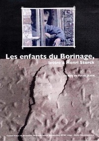 Les Enfants du Borinage - Lettre à Henri Storck (2000) - poster