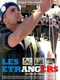 Les Étrangers (2000) - poster