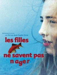 Les Filles Ne Savent Pas Nager (2000) - poster