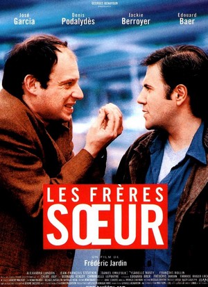 Les Frères Soeur (2000) - poster