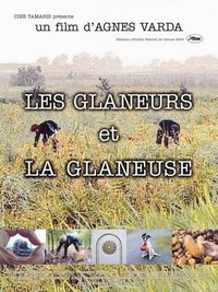 Les Glaneurs et la Glaneuse (2000) - poster