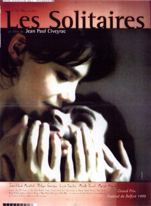 Les Solitaires (2000) - poster