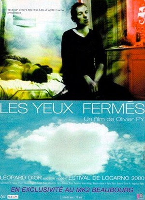 Les Yeux Fermés (2000) - poster