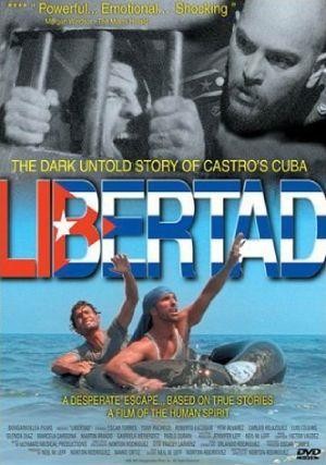 Libertad (2000) - poster