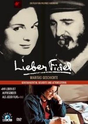 Lieber Fidel - Maritas Geschichte (2000) - poster