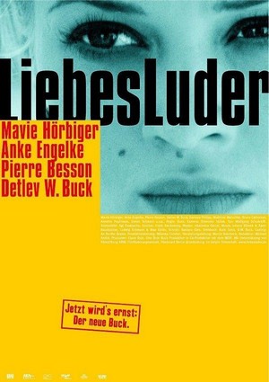 LiebesLuder (2000) - poster