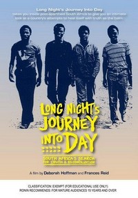 Long Night's Journey into Day (2000) - poster