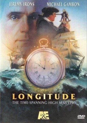 Longitude (2000) - poster