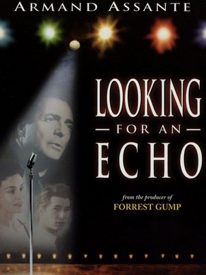 Looking for an Echo (2000) - poster