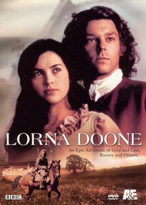Lorna Doone (2000) - poster