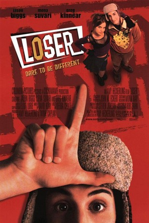 Loser (2000) - poster