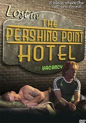 Lost in the Pershing Point  Hotel (2000) - poster