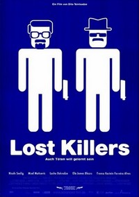 Lost Killers (2000) - poster