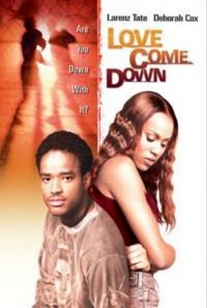 Love Come Down (2000) - poster
