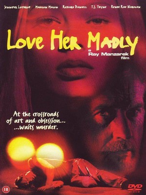 Love Her Madly (2000) - poster