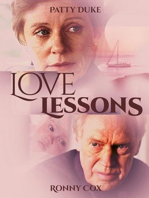 Love Lessons (2000) - poster