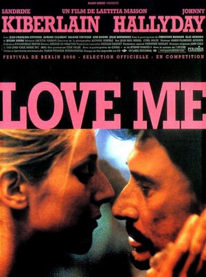 Love Me (2000) - poster