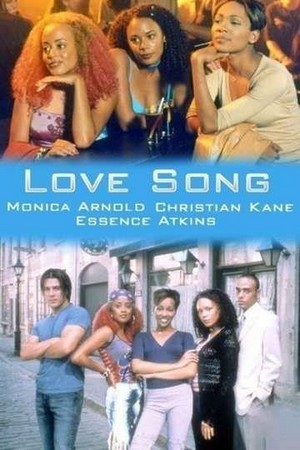 Love Song (2000) - poster