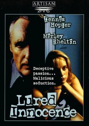 Lured Innocence (2000) - poster