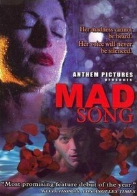 Mad Song (2000) - poster