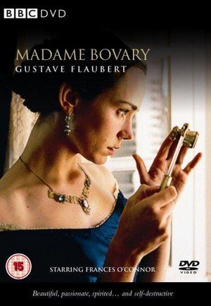 Madame Bovary (2000) - poster