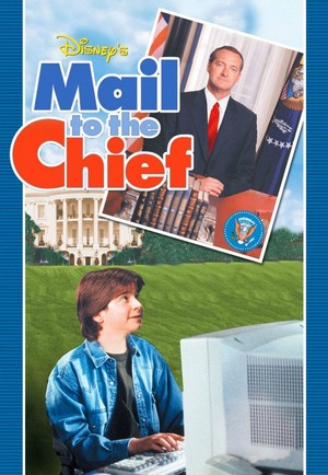 Mail to the Chief (2000) - poster