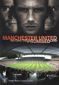 Manchester United: Beyond the Promised Land (2000) - poster