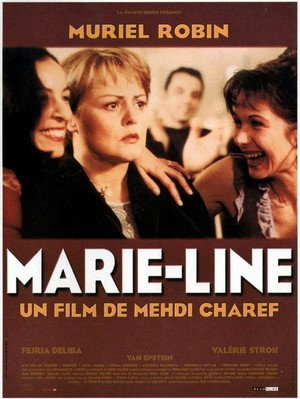 Marie-Line (2000) - poster