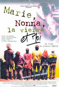 Marie, Nonna, la Vierge et Moi (2000) - poster