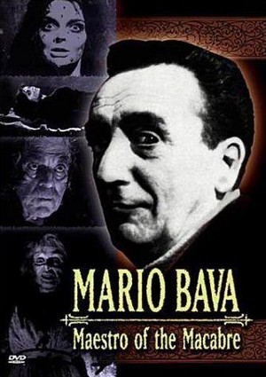 Mario Bava: Maestro of the Macabre (2000) - poster
