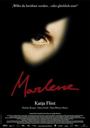 Marlene (2000) - poster