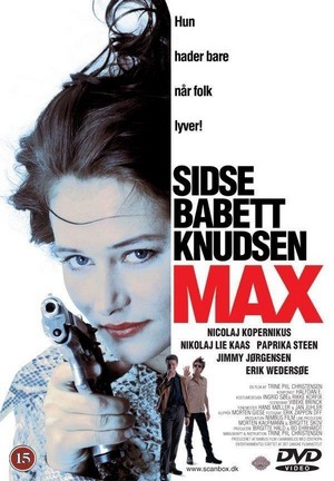 Max (2000) - poster