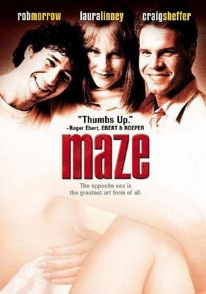 Maze (2000) - poster