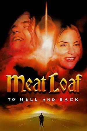 Meat Loaf: To Hell and Back (2000) - poster