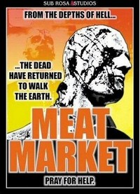 Meat Market (2000) - poster