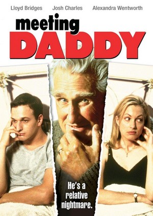Meeting Daddy (2000) - poster