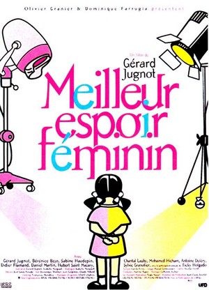 Meilleur Espoir Féminin (2000) - poster