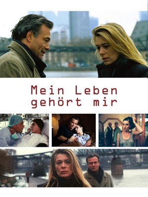 Mein Leben Gehört Mir (2000) - poster