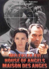 Melekler Evi (2000) - poster