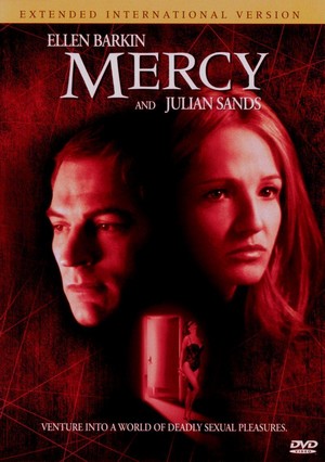Mercy (2000) - poster