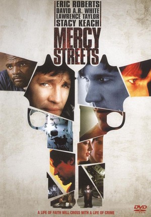 Mercy Streets (2000) - poster