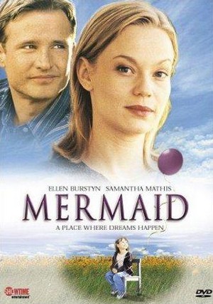 Mermaid (2000) - poster
