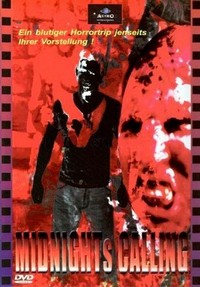 Midnight's Calling (2000) - poster