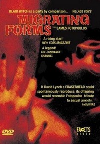 Migrating Forms (2000) - poster