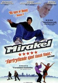 Mirakel (2000) - poster