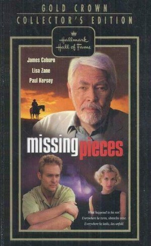 Missing Pieces (2000) - poster