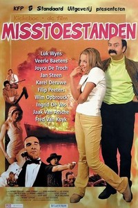 Misstoestanden (2000) - poster