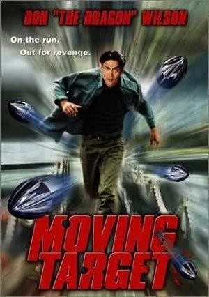 Moving Target (2000) - poster