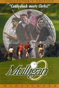 Mulligan (2000) - poster